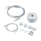 Thorn - Kit de montage et d'alimentation - CLARIS - CLEVO ID L3080 SUSP SET ASQ3 SR