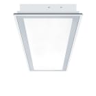 Thorn - Luminaire industriel - CLEAN - CL2 S 6200-927-65 M600L SG MP LDO