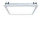 Thorn - Luminaire industriel - CL2 S 4600-940Z M600Q SG MP LDO