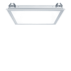 Thorn - Luminaire industriel - CLEAN - CL2 S 4600-840 M600Q SG MP LDO
