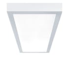 Thorn - Luminaire industriel - CL2 S 10000-RGBW L1550 SG MP LDO