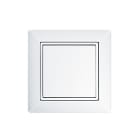 Thorn - Commutateur radio pour récepteur bmLINK - Enocean E8221-A270 Single Wall Switch