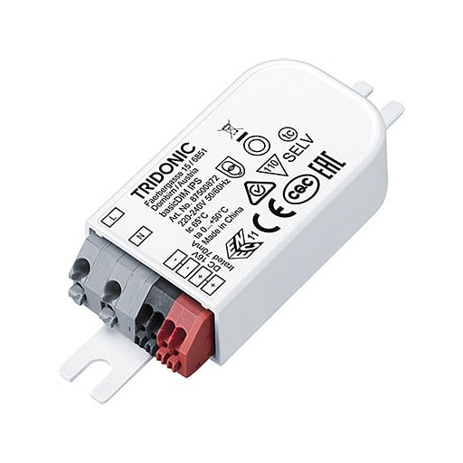 Thorn - Alimentation DALI - basicDIM IPS