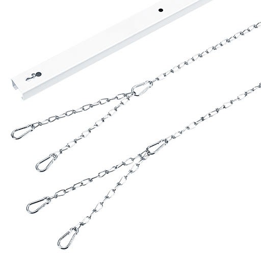 Thorn - Suspension par chaîne - CRAFT II Plus - CR2PL L 1 Point Mounting ZAK Length 1500