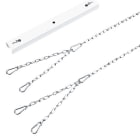 Thorn - Suspension par chaîne - CRAFT II - CR2 M 1 Point Mounting ZAK Length 1500