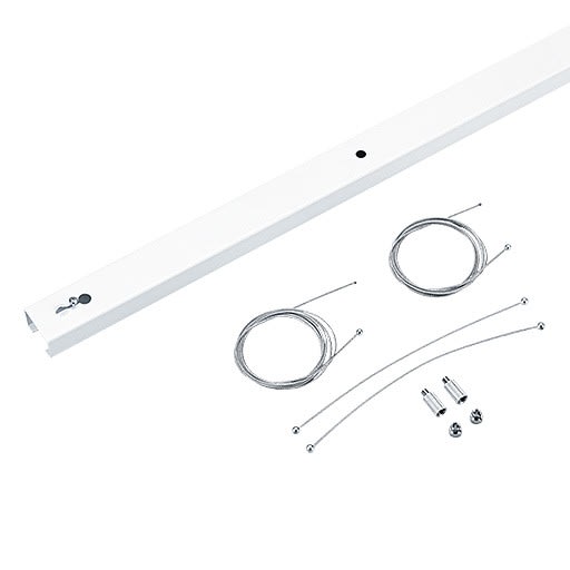 Thorn - Suspension par câble - CRAFT II Plus - CR2PL L 1 Point Mounting ASY Length 2000
