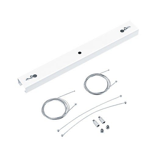 Thorn - Suspension par câble - CRAFT II Plus - CR2PL M 1 Point Mounting ASY Length 2000