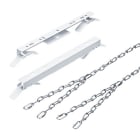 Thorn - Luminaire industriel LED - CRAFT II Plus - CR2PL XL MOUNTING SET WH