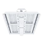 Thorn - Luminaire industriel à LED - CR2 L42k-840 PC WB PIR WH