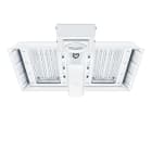 Thorn - Luminaire industriel LED - CRAFT II - CR2 M17k-840 PC WB PIR WH