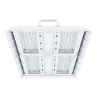 Thorn - Luminaire industriel à LED - CR2 L27k-840 PC AB LDO WH