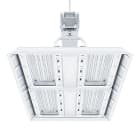 Thorn - Luminaire industriel à LED - CR2 L27k-840 PC WB LDO TEC WH