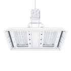 Thorn - Luminaire industriel à LED - CR2 M17k-840 CH WB LDO TEC-IP WH