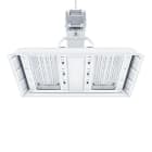 Thorn - Luminaire industriel à LED - CR2 M17k-840 CH WB LDO TEC WH