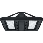 Thorn - Luminaire industriel LED - CRAFT II Plus - CR2PL M17k-840 CH WB LDO QC5 BK