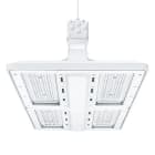 Thorn - Luminaire industriel à LED - CR2PL L35k-840 CH WB LDO TEC-IP WH