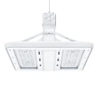 Thorn - Luminaire industriel à LED - CR2PL M17k-840 CH WB LDO TEC-IP WH