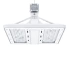 Thorn - Luminaire industriel à LED - CR2PL M17k-840 CH WB LDO TEC WH