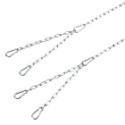 Thorn - Suspension par câble (1 point) - CR2PL ZAK Set Length 1500