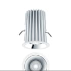 Thorn - Plafonnier encastré à LED - DIAMO - DIAMO R68 1100-930 SWI FL-DAL WH