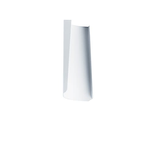 Thorn - Vasque à lumière diffuse - DIAMO - DIAMO R68 SL-COVER WH
