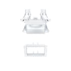 Thorn - Cadre d"installation - DIAMO - DIAMO MD GIMBAL FRAME Q1 TL WH