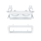 Thorn - Cadre d"installation - DIAMO - DIAMO MD GIMBAL FRAME Q2 TL WH