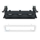 Thorn - Cadre d"installation - DIAMO - DIAMO MD GIMBAL FRAME Q3 TL BK