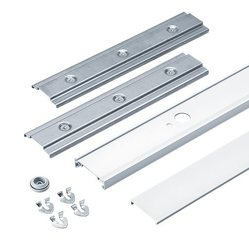 Thorn - Set de fixation - ECOOS2 DC MOUNT SET ASQ3