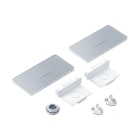 Thorn - Jeu d"embouts - ECOOS2 ENDCAP SET SR