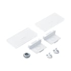 Thorn - Jeu d"embouts - ECOOS2 ENDCAP SET WH