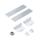 Thorn - Jeu d"embouts - ECOOS2 SLIM ENDCAP SET SR