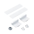 Thorn - Jeu d"embouts - ECOOS2 SLIM ENDCAP SET WH