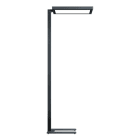 Thorn - Lampadaire - EPURIA DI 13k-940 SC BK-SR2 #N