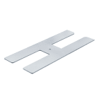 Thorn - Pied pour lanpadaire - EPURIA - EPURIA SR BASE 2HEAD