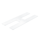 Thorn - Pied de lampadaire - EPURIA WHMM BASE 2HEAD #N