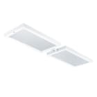 Thorn - Tête de lampadaire - EPURIA DI 26k-930 LST WH 2HEAD #N