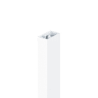 Thorn - Colonne de lampadaire - EPURIA WH STAND #N