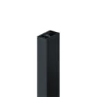 Thorn - Colonne d'éclairage pour lampadaire - EPURIA - EPURIA BK STAND