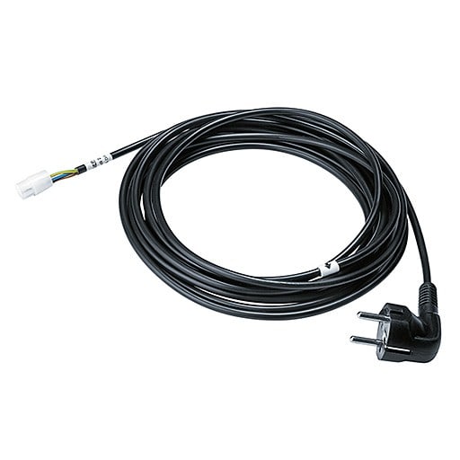 Thorn - Connexion prise/câble - EPURIA - CABLE/PLUG 3M SR2 BK