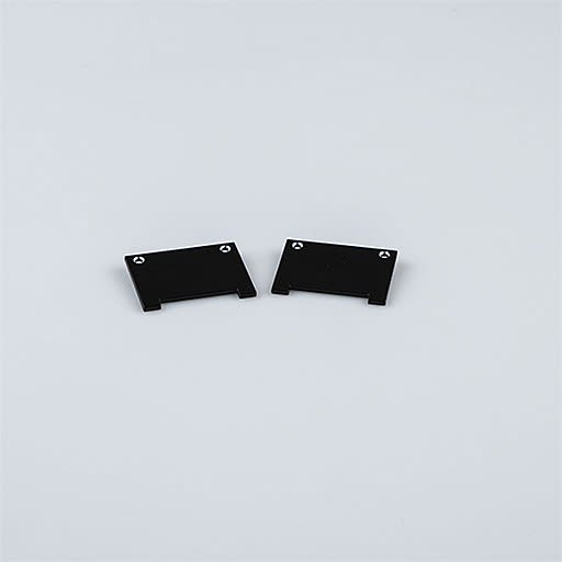 Thorn - Embouts - TECTON KK ENDCAP BK