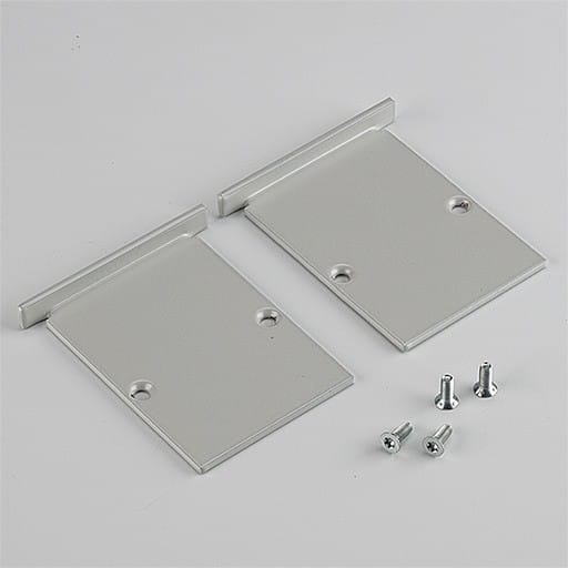 Thorn - Jeu d"embouts - SLOT - SLOIN slim MC EC SET F SRE