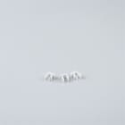 Thorn - Clips de montage - SUPERSYSTEM - SUI 3PH/L3+DALI TRACK BLINDCO AL 10CLIPS