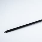 Thorn - Profilé de recouvrement - SUPERSYSTEM - SUP2 TRACK COVER SF/TL 2M BK