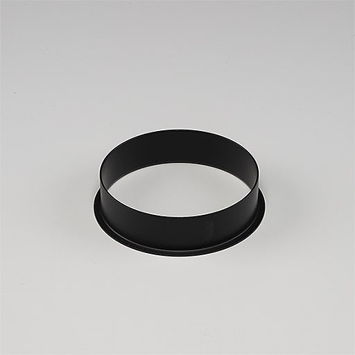 Thorn - Anneau de défilement noir - IYON S ABBLENDRING LED BK