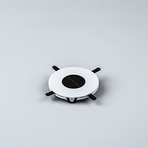 Thorn - Volet à ouverture variable - ARCOS - ARC2 XP PROJ LED FRAMING WHM