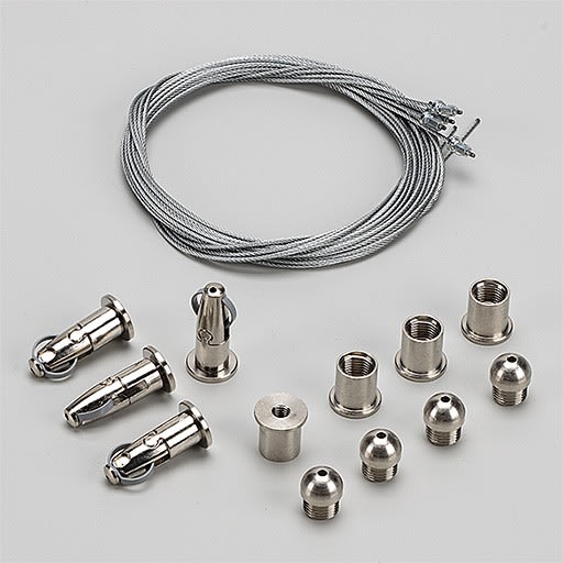 Thorn - Kit de suspension - ARENA SYMPHONY LED SUSPENSION KIT