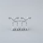 Thorn - Accessoire - IQ BEAM EXTERNAL FIT WEDGE 1-SET