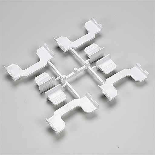 Thorn - Accessoire - IQ BEAM INTERNAL FIT WEDGE 1-SET