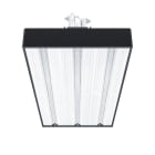 Thorn - Dalle LED carrée avec efficacité énerg. - EVIO2 8000-940 WBWBWB LDO TEC BK